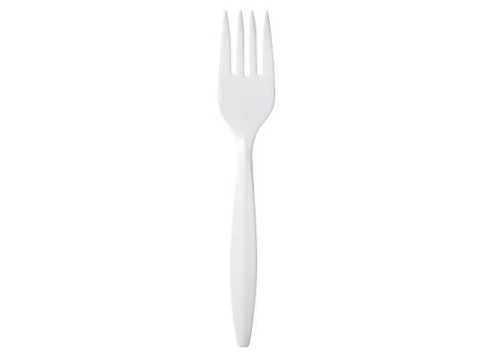 Plastic Forks Pack Of 50